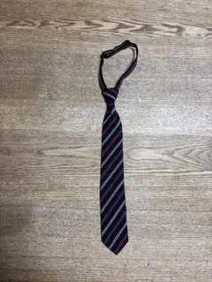 コムサイズム子供用ネクタイ