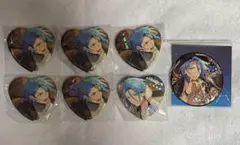 あんスタ 中国缶バッジ HiMERU
