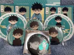 KITTE ニューイヤーフェス 2026 伏黒恵