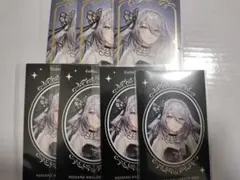 ソフィア・ヴァレンタイン Gothic night