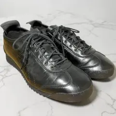 2026年最新】Onitsuka Tiger カラー：ブラック系 レディース