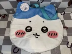 ちいかわ おかおBIGボストンバッグ ハチワレのみ