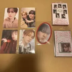 NCTDREAM smoothie チョンロ