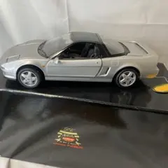 kyosho HONDA NSX フィギュアのサムネイル