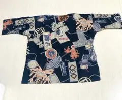 新品】2026 WBC ハッピ 法被 (無双) ネイビー 侍ジャパン - メルカリ