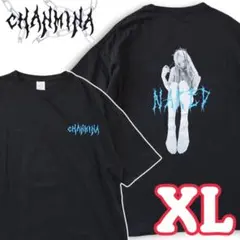 Akina Nakamori Tシャツ XL 中森明菜 アイミス ISETAN - メルカリ