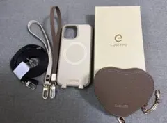 CUSTYPE iPhone15