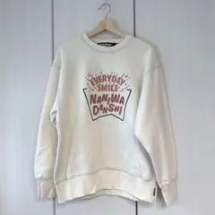 なにわ男子 GU コラボスウェット Lサイズ