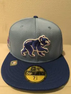 新品】ユタ・ジャズ シティエディションキャップ 59FIFTY 7 1/4 - メルカリ