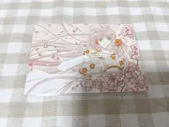 CLAMP CLAMP展 エキシビションカード こばと。