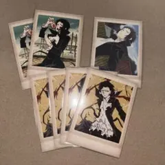 文スト ぱしゃこれ あくたがわ 芥川龍之介 まとめ売り