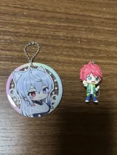 からぴちグッズのサムネイル