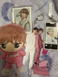 2025年最新】宮世琉弥アクスタの人気アイテム - メルカリ