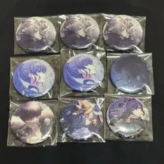 ブレイクマイケース AGF 2023 在間樹帆 缶バッジ　14個 まとめ売り ブレイクマイケース AGF 2023 在間樹帆 缶バッジ 14個 まとめ売り