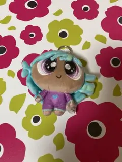 パワーパフガールズ　ブリス