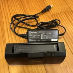 Pioneer carrozzeria ACアダプター 本体のサムネイル