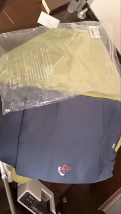 ルームウェア 上下セット