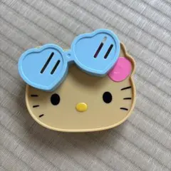 ハローキティ ミニチュア 小物セット
