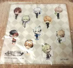 AMNESIA World アムネシア ワールド マルチクロス