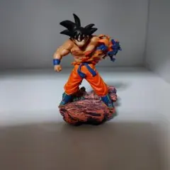 ドラゴンボール フィギュア 　ドラカプ　孫悟空