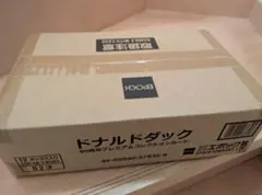 EPOCH 2024 ドナルドダック 90TH プレミアムコレクション3BOX - メルカリ