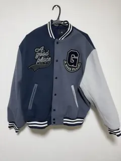 H＆Mスタジャンのサムネイル