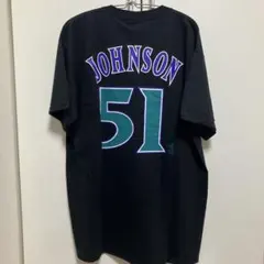 2026年最新】ランディジョンソン ユニフォームの人気アイテム - メルカリ