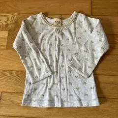 e.a.b  トップス長袖　90