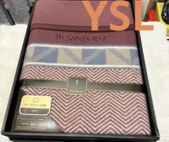 Yves Saint Laurent 布団・毛布