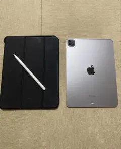 Pencil 第2世代・箱付】iPad Pro 12.9 第3世代256GB - メルカリ