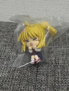 ぼっち・ざ・ろっく！　すってんころりんフィギュア　伊地知虹夏①
