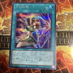 古の秘儀 シークレット