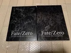 アニメfate zero 原画集2冊セット 2026年最新】fate zero 原画集の人気アイテム - メルカリ