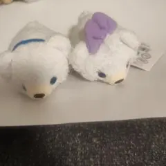 ディズニーツムツム