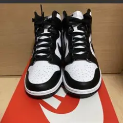 タイムセール　28cm  Dunk Championship ダンクハイ