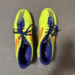 adidas サッカーシューズ F50 27.5cm