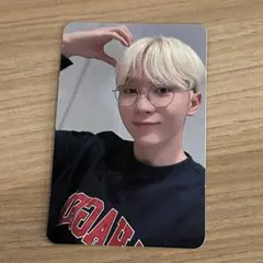 Face The Sun 一直娱 中華ヨントン スングァン トレカ