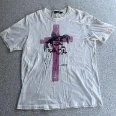 アンダーカバー SS05 BIOGENESIS グラフィック Tシャツ 1 - メルカリ