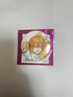 すとふぇす2026 ランダム缶バッジ ジェルくん等身