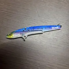 JACKALL(ジャッカル) ルアー ビッグバッカー107 鰤カスタム