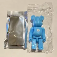 BE@RBRICK ベアブリック series 51 basic ベーシックB