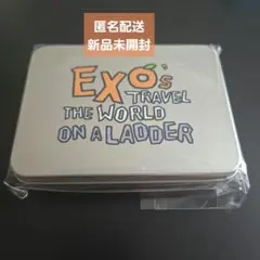2026年最新】exo ギョンス トレカの人気アイテム - メルカリ