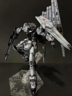 アーマードコア アグニ ウェザリング 全塗装完成品 コトブキヤ