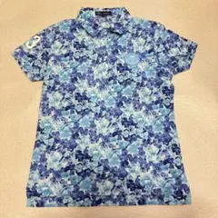 23区　ゴルフ　ポロシャツ