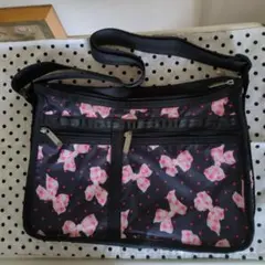 LeSportsac ショルダーバッグ ポーチ付きのサムネイル
