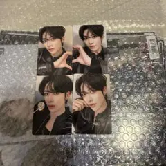 ZEROBASEONE zb1 ゼベワン トレカ リッキー まとめ売り お得 ZEROBASEONE zb1 ゼベワン トレカ リッキー まとめ売り お得