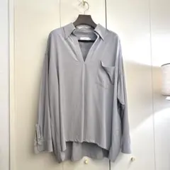 グラフペーパー SIDOGRAS Stripe レギュラーカラー 2 26SS - メルカリ
