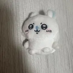 ちいかわ ガチャガチャ お座りぬいぐるみ モモンガ