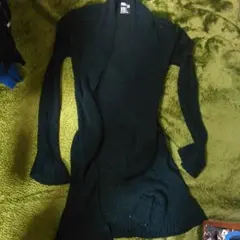 PPFM ロングカーディガン　アーバンリサーチ、ナノユニバース、BEAMS、ハレ