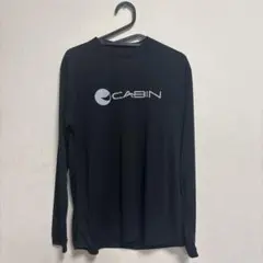 CABIN ロングスリーブシャツ Lサイズ